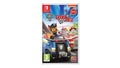 Paw Patrol- Grand Prix