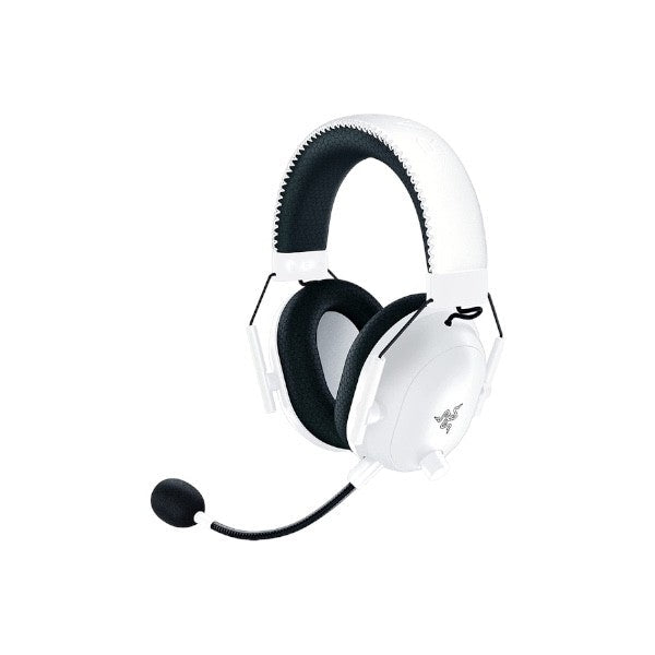 Razer Blackshark X Headset- White