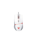 Fantech VX7 Crypto RGB Mouse- White
