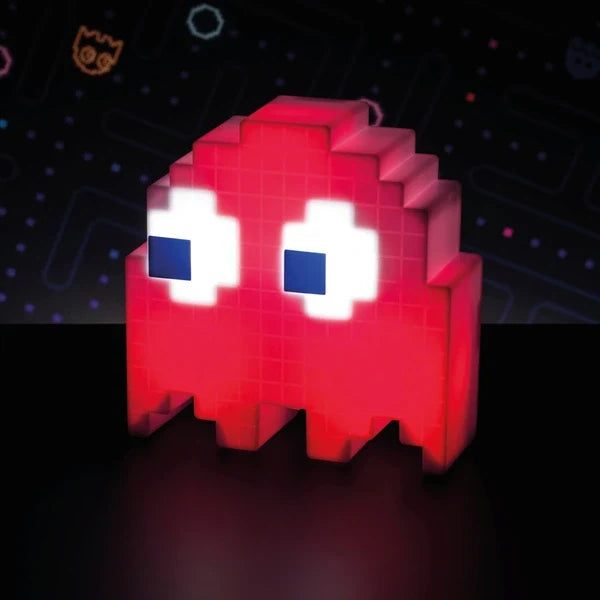 Pac-man Light Icon