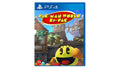 Pac- Man World Re- Pac