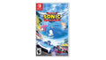 Sonic Racing