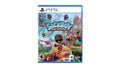 Sackboy: A Big Adventure