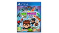 Ben 10- Power Trip (Ps4)