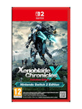 Xenoblade Chronicles X Definitive Edition (SW2)