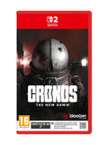 Cronos the New Dawn SW2
