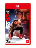 WWE 2K25 (SW2)