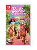 Barbie Horse Trails (SW1)