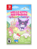 Hello Kitty and Friends (SW1)