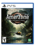 Amerzone the Explorer’s Legacy
