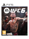 EA Sports UFC 6 (Ps5)