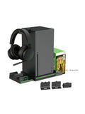 Dobe multi-function charging dock for x-series X