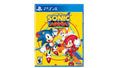 Sonic Mania Plus
