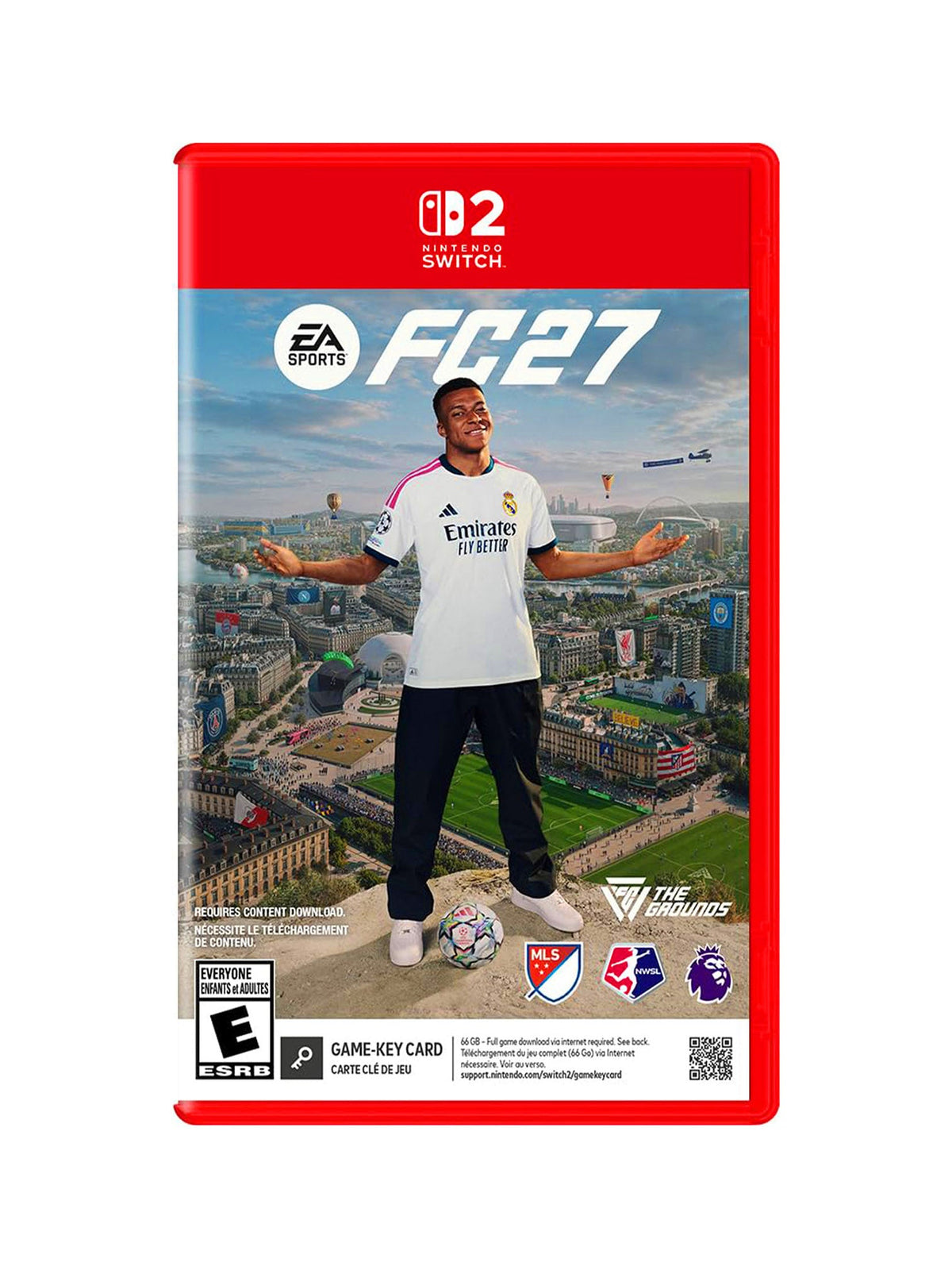 FC27 (Sw2)