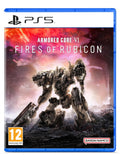 Armored Core VI: Fires Of Rubicon