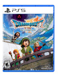 DRAGON QUEST VII Reimagined (Ps5)