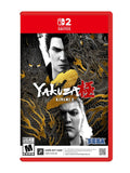 Yakuza Kiwami 2 (SW2)