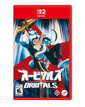 Orbitals (SW2)