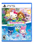 Hello Kitty Island Adventure (Ps5)