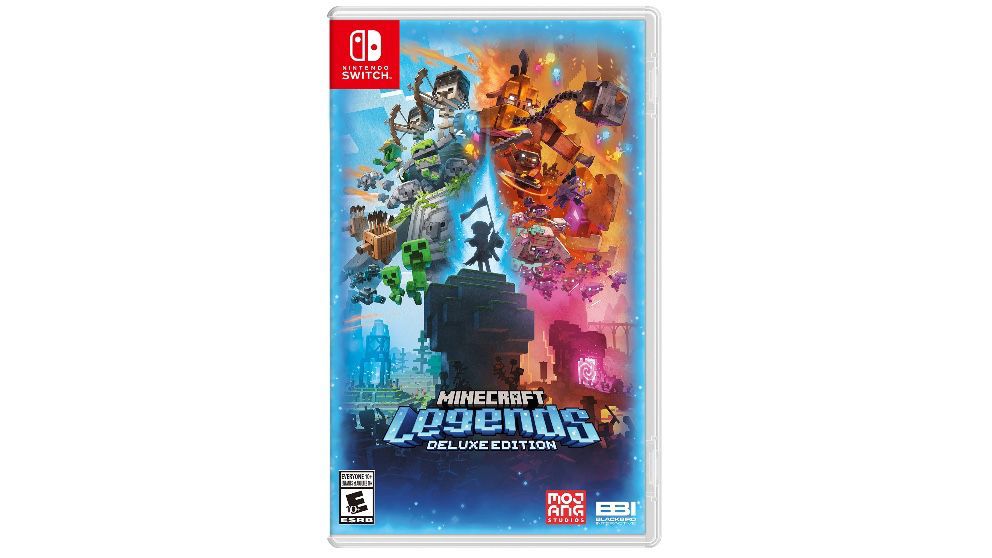 Minecraft: Legends