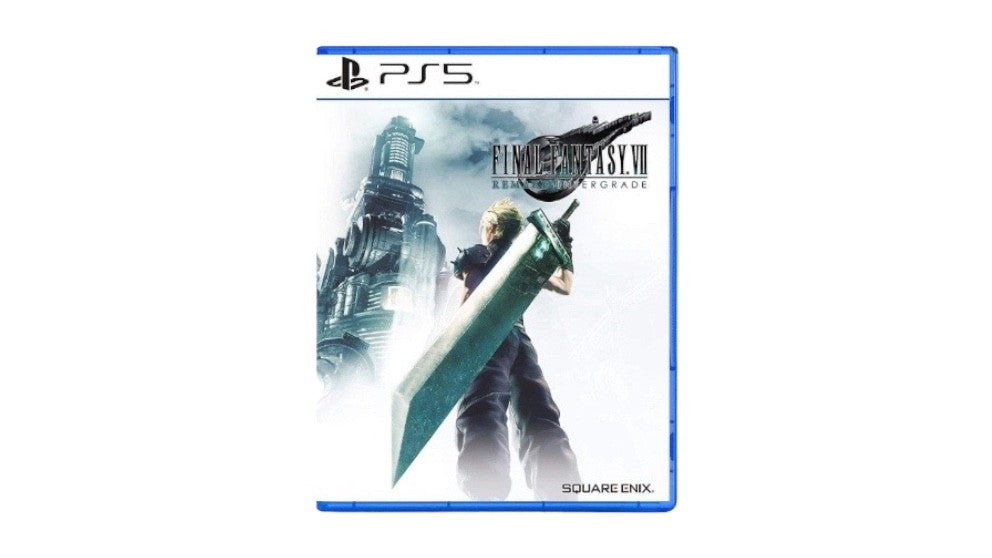 Final Fantasy VII