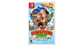 Donkey Kong Country Tropical Freeze
