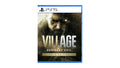 Resident Evil: Village Gold Edition