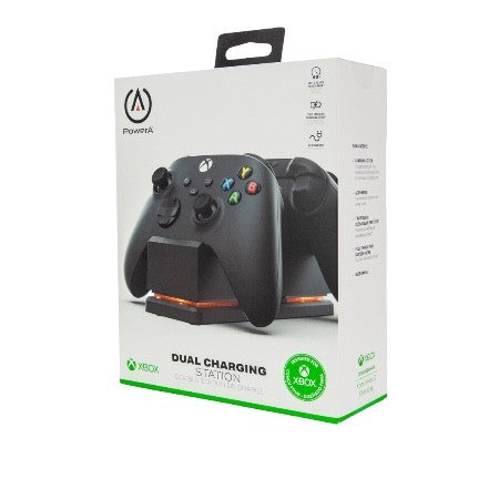 Xbox Dual Charging Dock