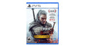 The Witcher 3: Wild Hunt- Complete Edition
