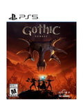 Gothic 1 Remake (Ps5)