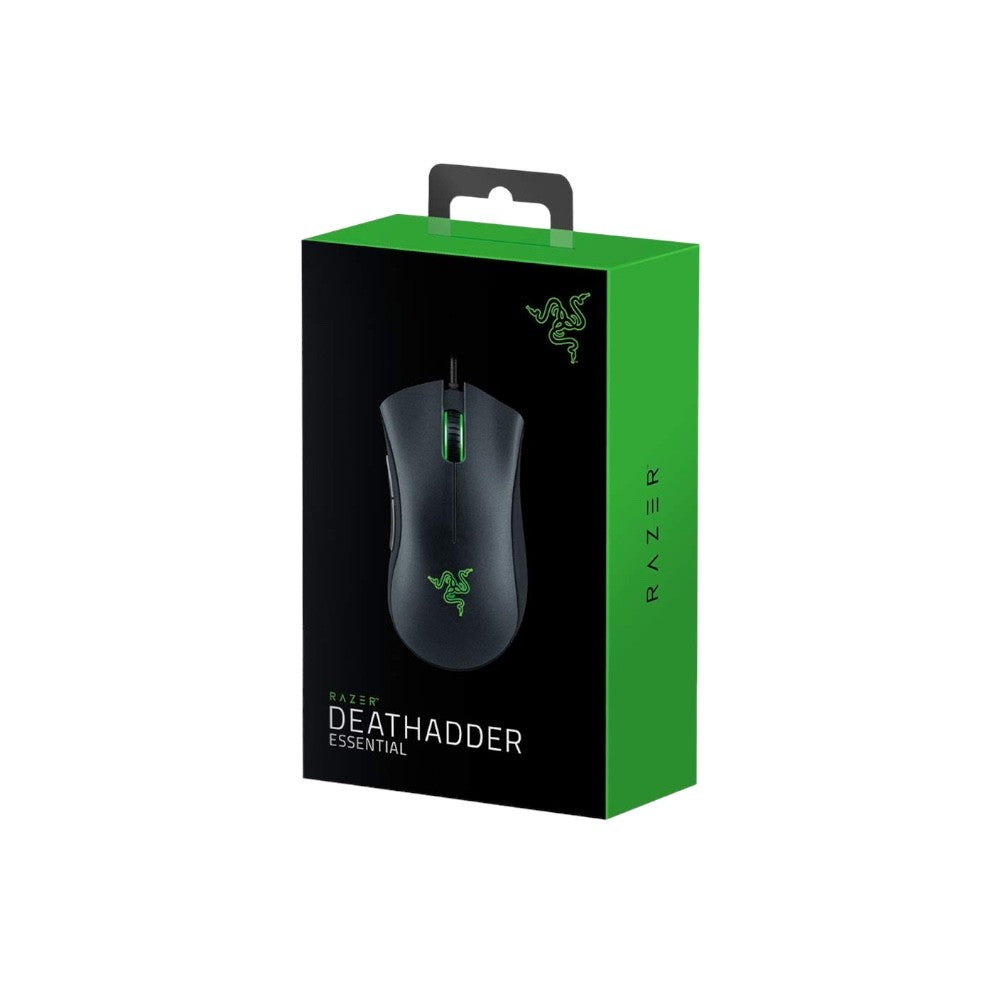 Razer Deathadder Essential Mouse