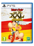 Asterix And Obelix XXL Romastered