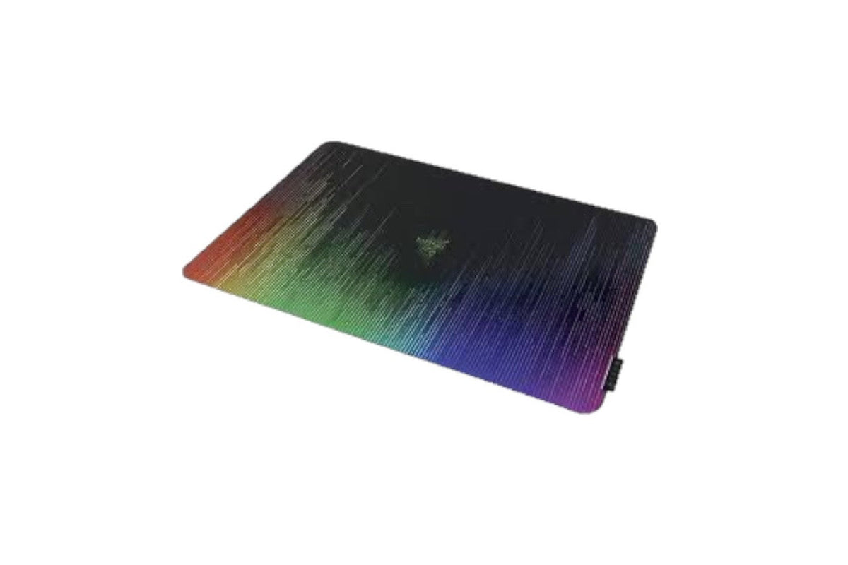 Razer Chroma Gaming Mouse Mat