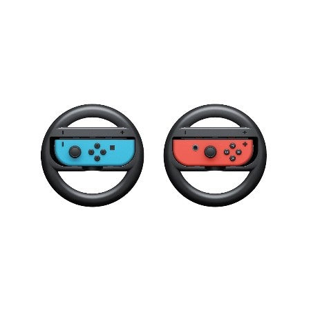 Joycon Wheel Attachment