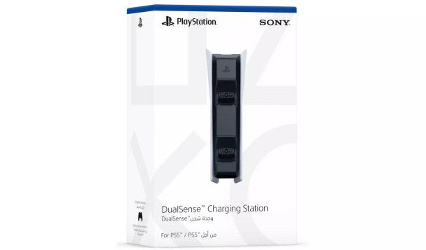 Sony DualSense Charging Station