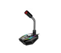 Gamenote GK56 RGB Microphone