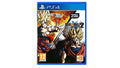 Dragon Ball XV Xenoverse and Dragon Ball 2 Xenoverse