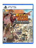 Metal Slug Tactics (Ps5)
