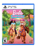 Barbie Horse Trails (PS5)