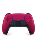 DualSense Red Wireless Controller