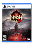 Nioh 3 (Ps5)
