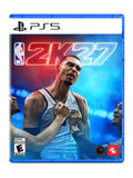 NBA 2K27 (Ps5)