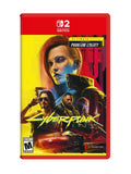 CyberPunk 2077 (SW2)