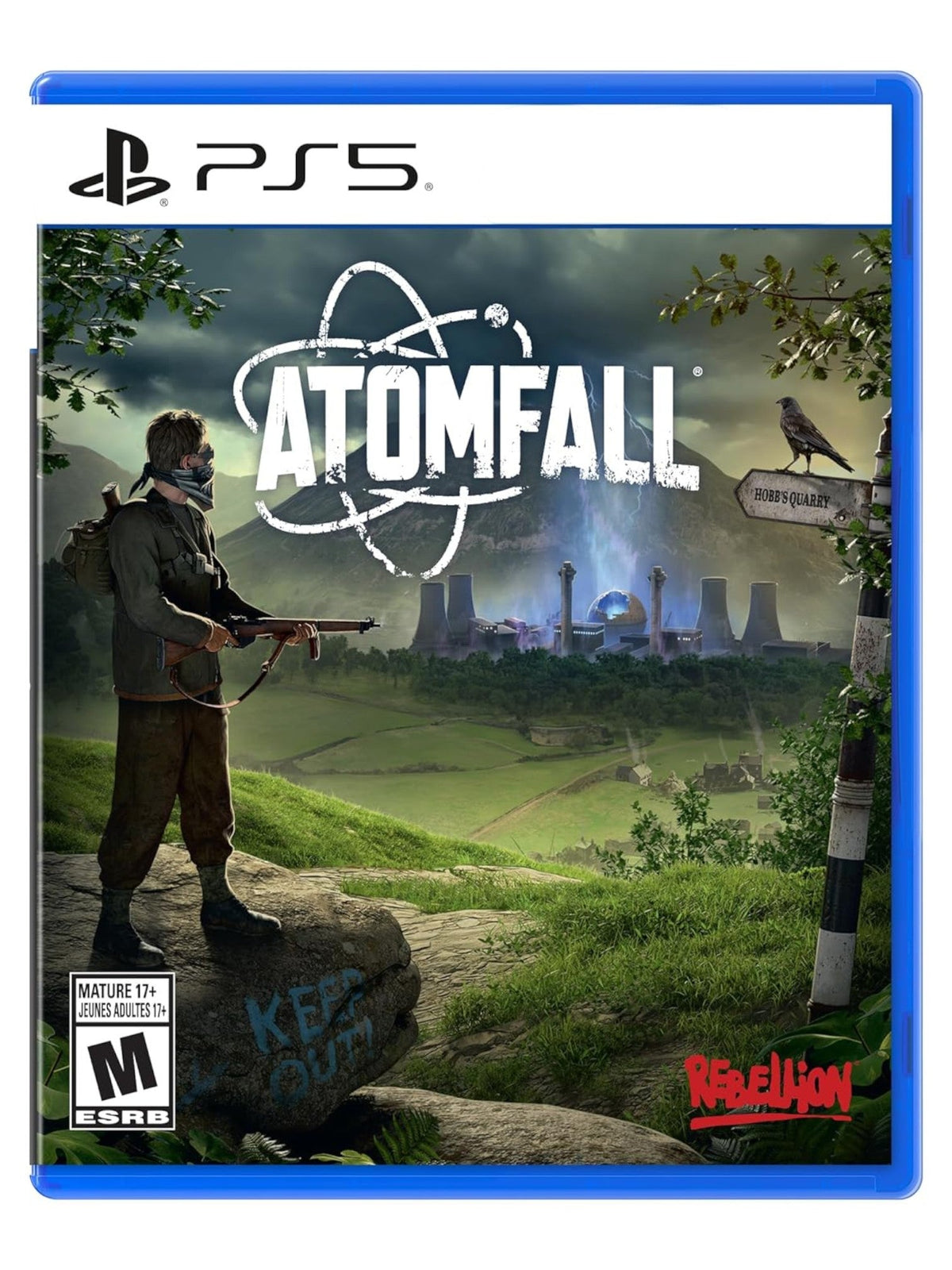 Atomfall