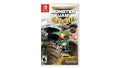 Monster Jam: Crush it
