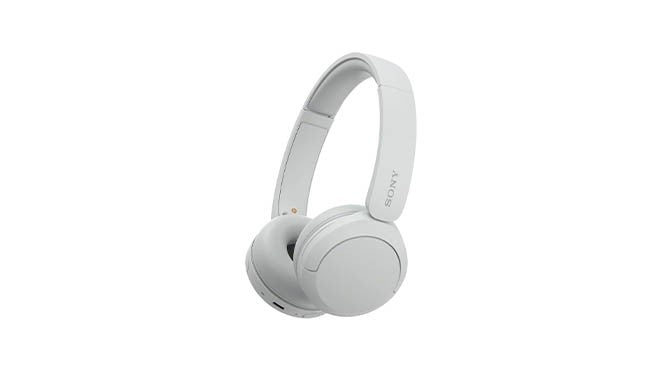 Sony WH-CH520 Headphones