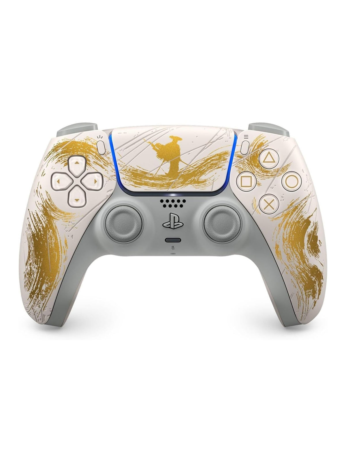 Ghost of Yotei DualSense Controller Ps5