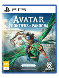 Avatar Frontiers of Pandora