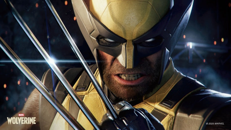 Marvel's Wolverine (Ps5)