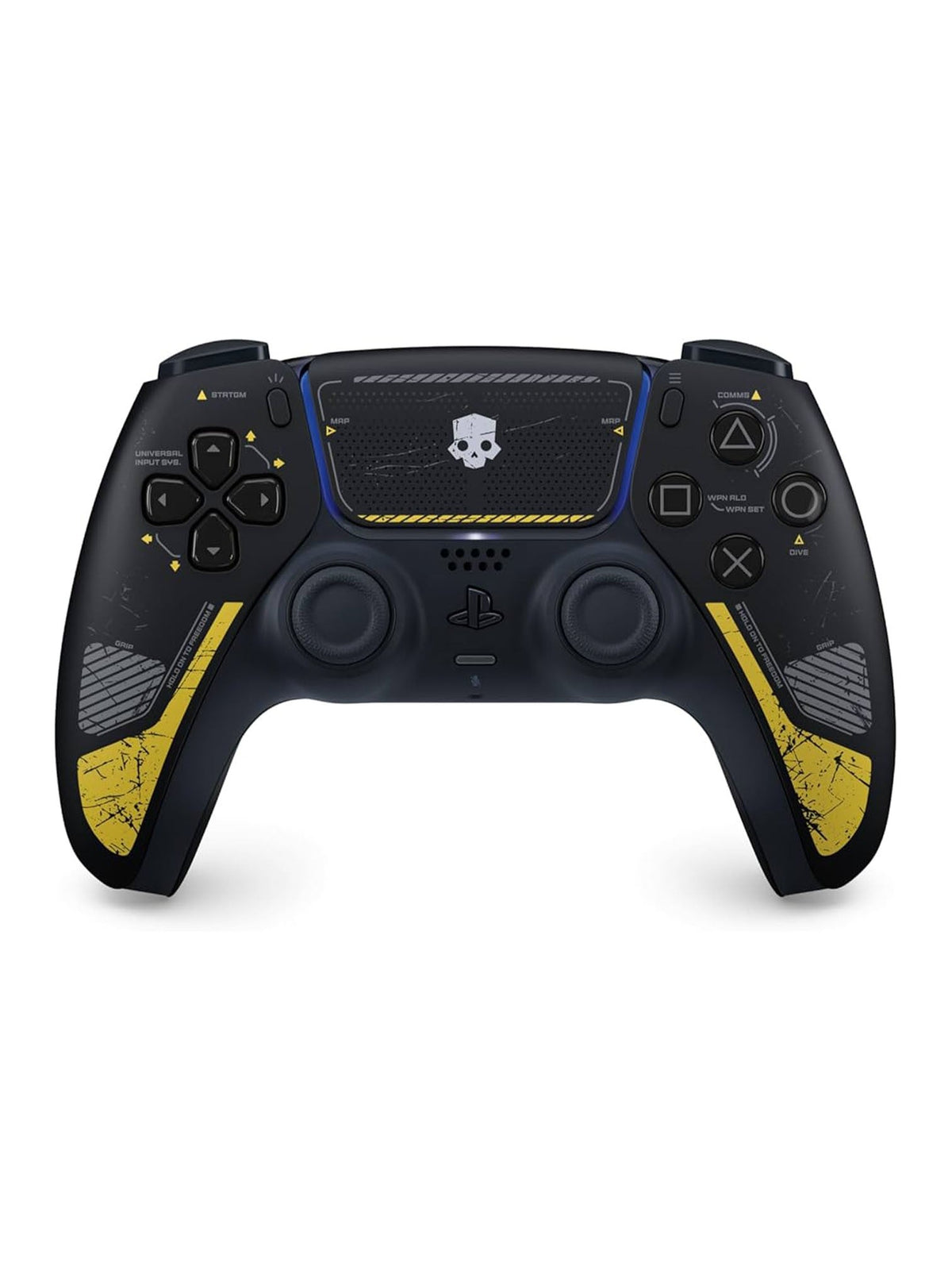 Hell Divers 2 DualSense Ps5 Controller